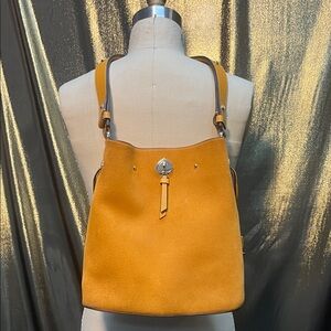 Kate Spade "Martini" Large Bucket Bag